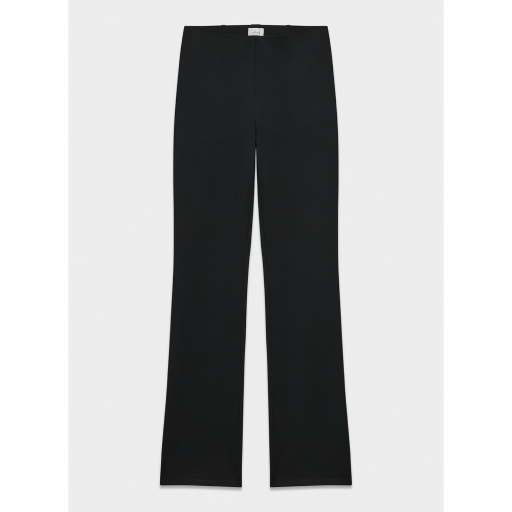 Wilfred High-waist Straight Leg Trouser Pants